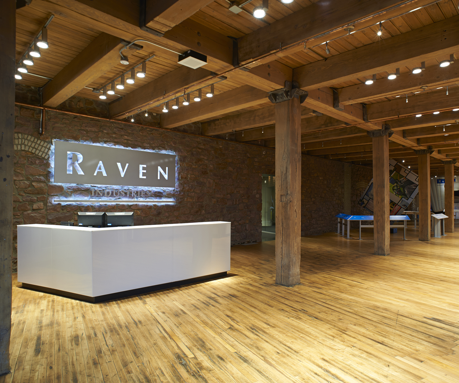 Raven Industries