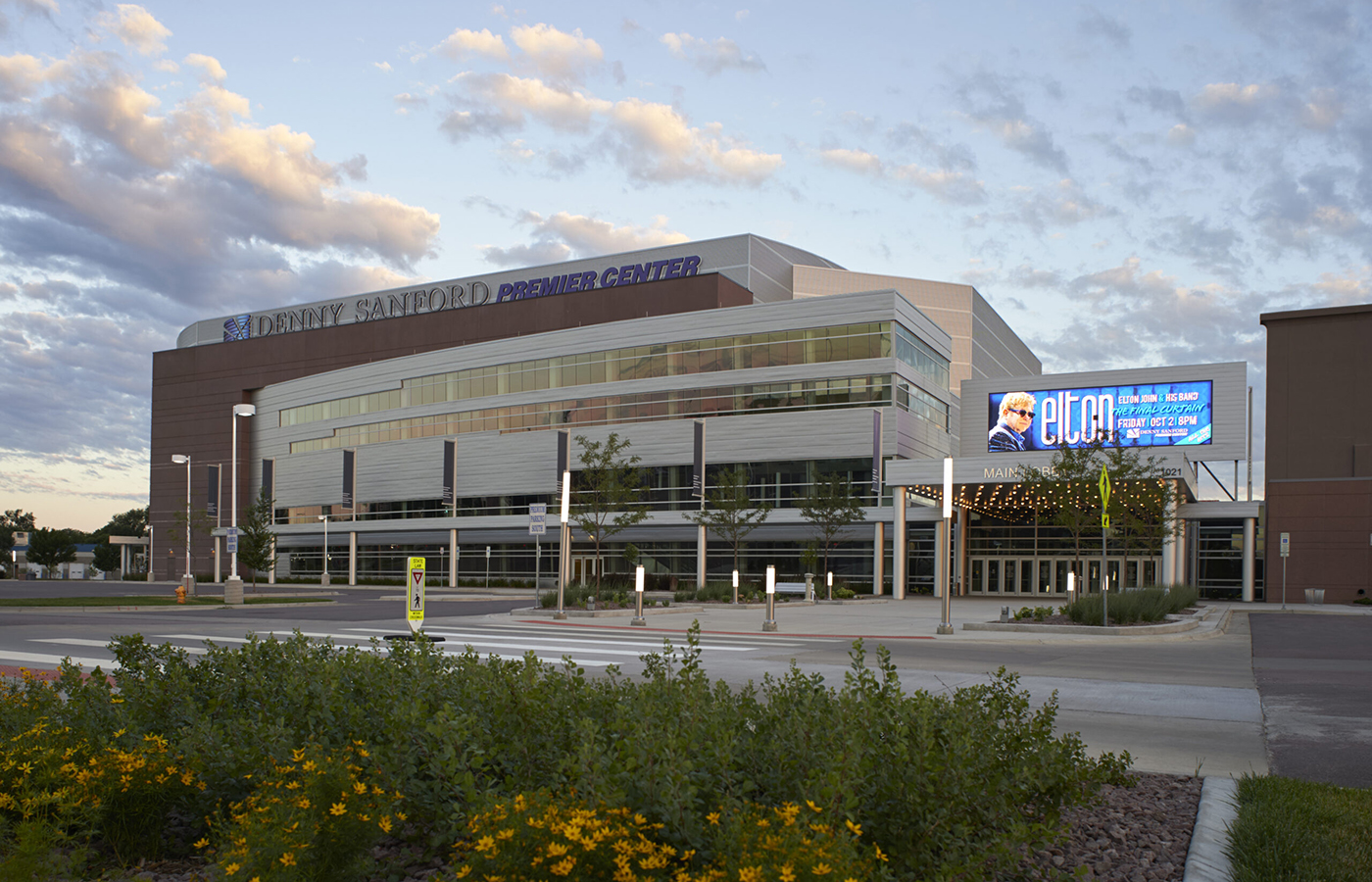 Bag Policy  Denny Sanford PREMIER Center