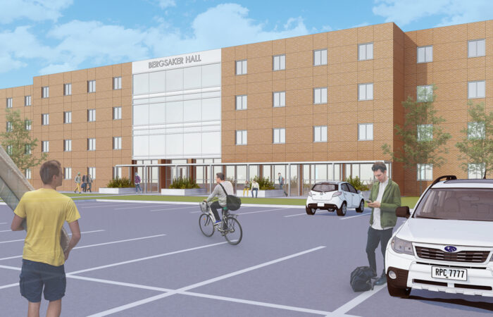 Housing Master Plan, Augustana University (Sioux Falls, SD)
