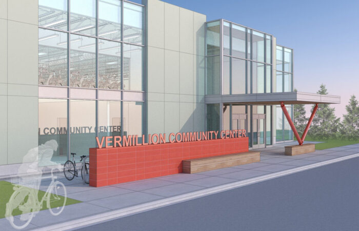Vermillion Community Center Feasibility (Vermillion, South Dakota)