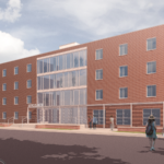 Student Housing Updates, Augustana University (Sioux Falls, South Dakota)