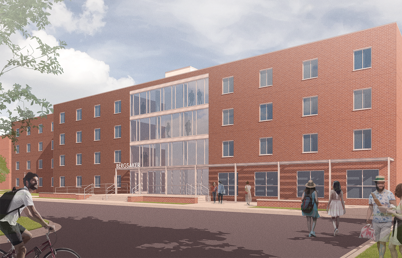 Student Housing Updates, Augustana University (Sioux Falls, South Dakota)