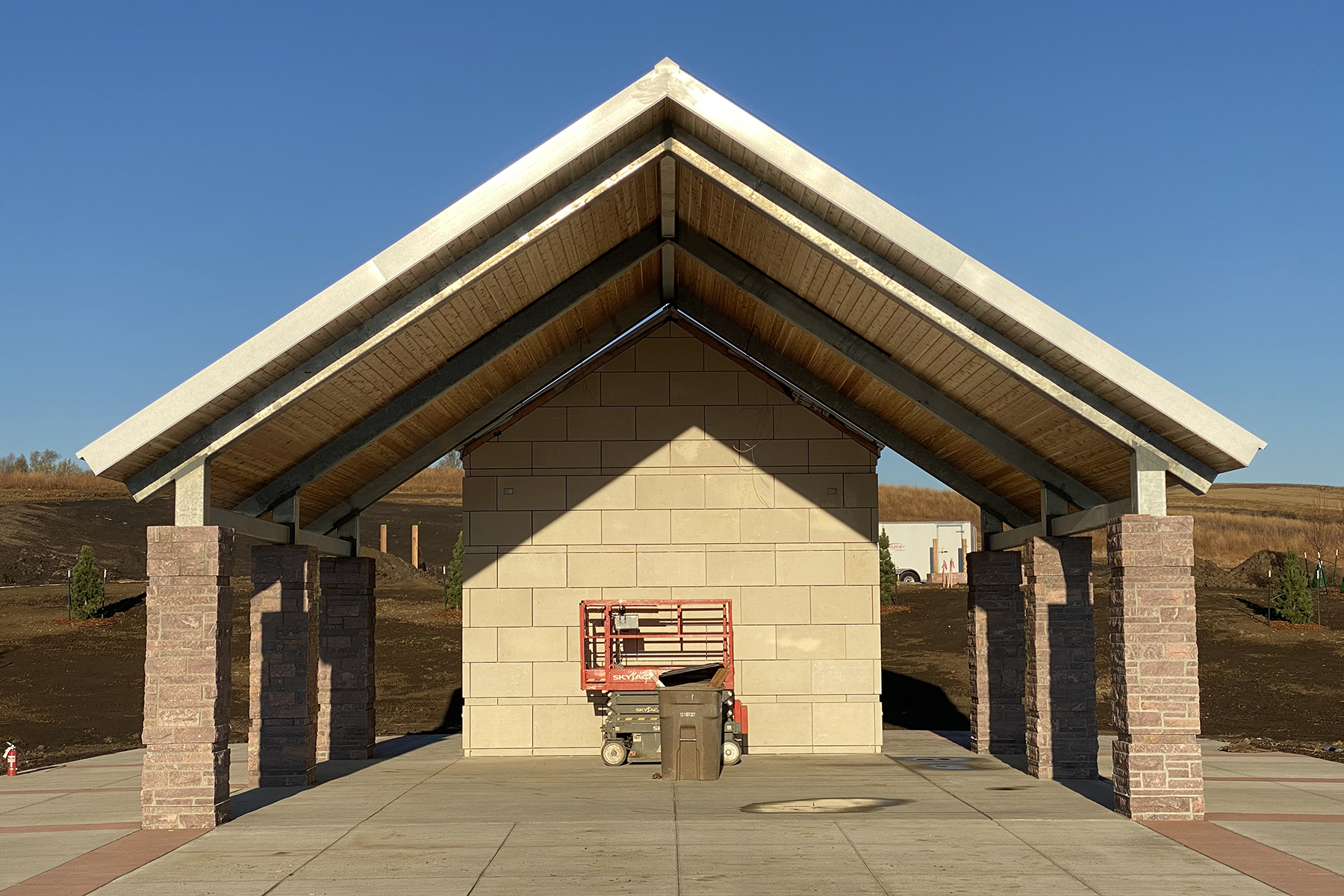 South Dakota State Veterans Cemetery Sioux Falls