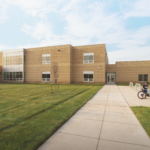 Ben Reifel Middle School (Sioux Falls, South Dakota)