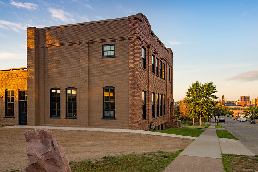 The Design House Sioux Falls South Dakota